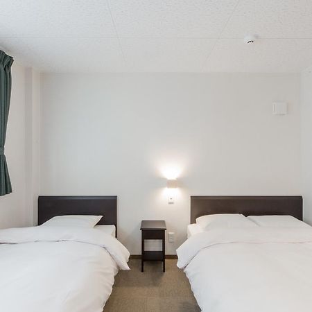 Shijo Omiya Guesthouse And Hotel Kjóto Exteriér fotografie