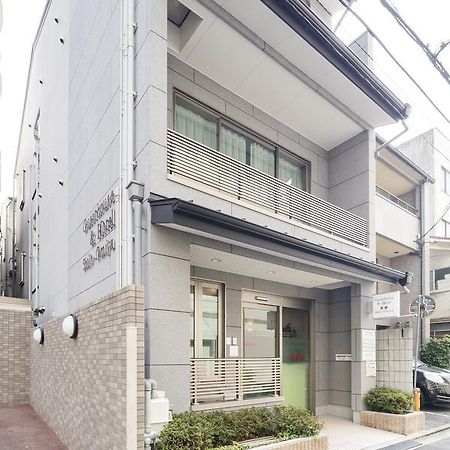 Shijo Omiya Guesthouse And Hotel Kjóto Exteriér fotografie