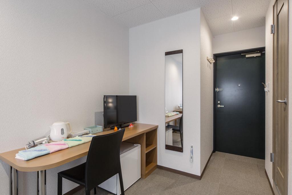 Shijo Omiya Guesthouse And Hotel Kjóto Exteriér fotografie