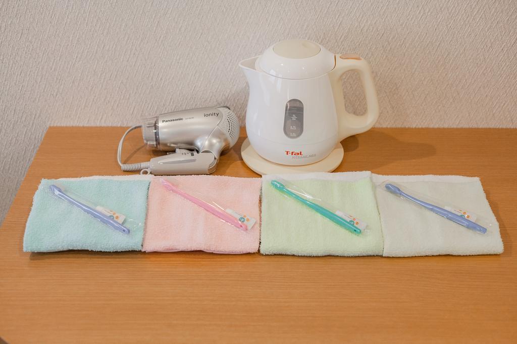 Shijo Omiya Guesthouse And Hotel Kjóto Exteriér fotografie