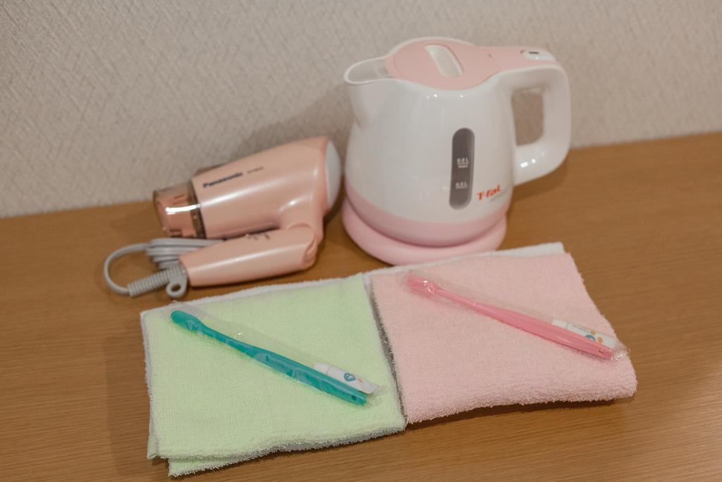 Shijo Omiya Guesthouse And Hotel Kjóto Exteriér fotografie