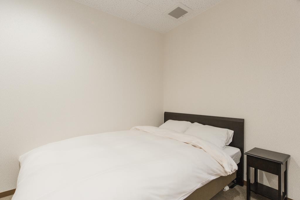 Shijo Omiya Guesthouse And Hotel Kjóto Exteriér fotografie