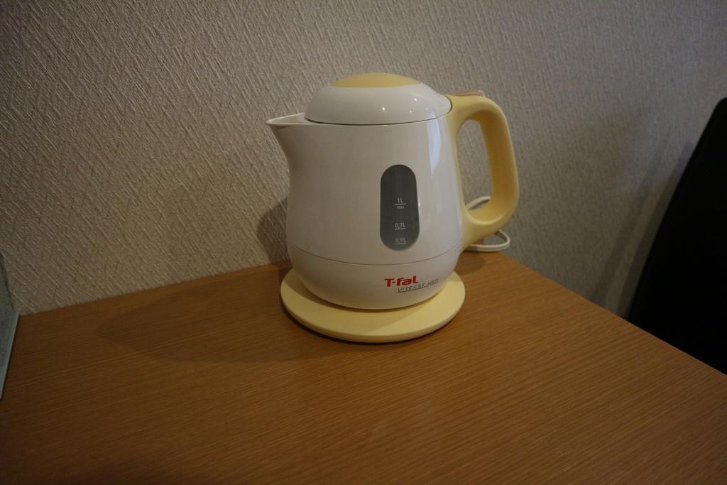 Shijo Omiya Guesthouse And Hotel Kjóto Exteriér fotografie