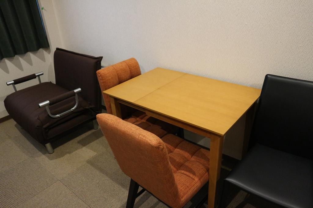 Shijo Omiya Guesthouse And Hotel Kjóto Exteriér fotografie